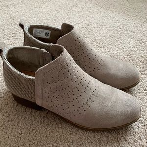 Toms Deia Bootie